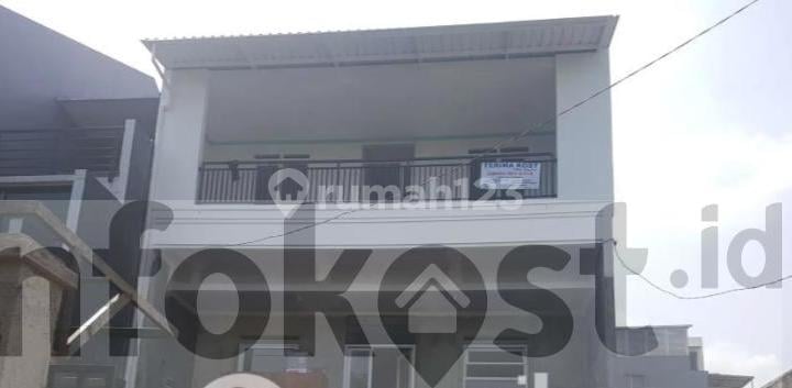 Kost Pondok Polban Parongpong Bandung