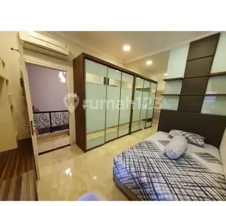 Kost Exclusive Khusus Wanita Kelapa Gading