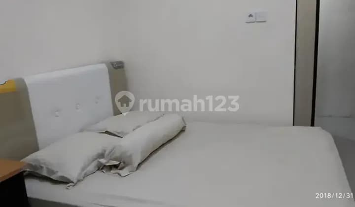 Pelita special girls' dormitory