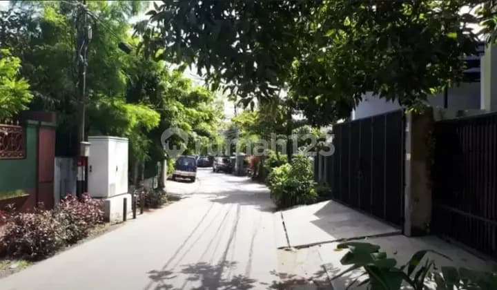 Kost Wanita Pancoran Barat VI