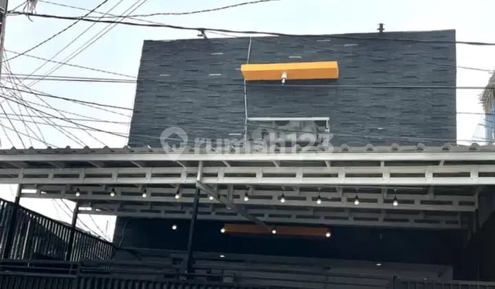 Lavina Residence - KOST KOS KOSAN Murah Sekolah Dian Kasih Citra Kasih