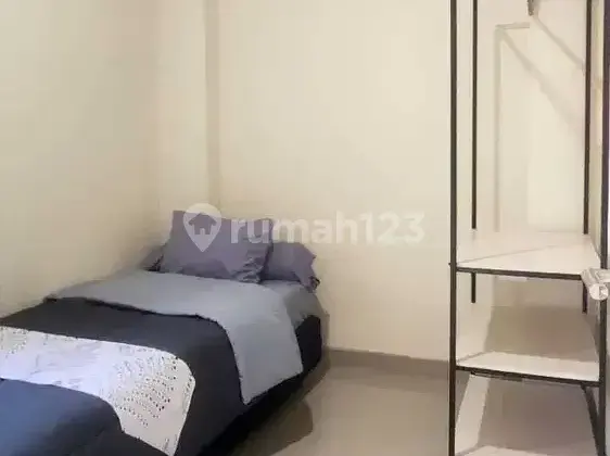 Kost Terdekat Duri Kosambi Kantor Pajak Pratama, Ciputra Internasional
