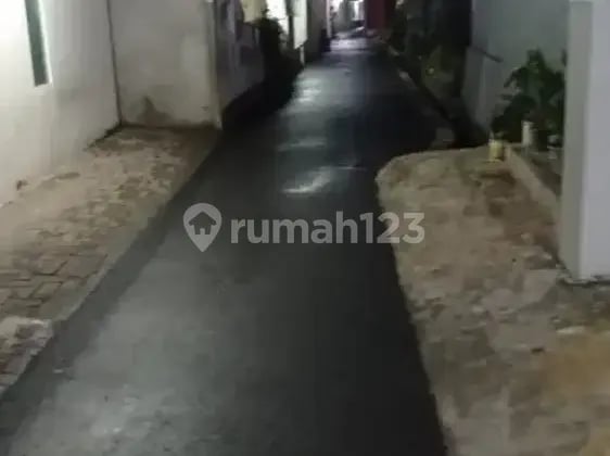 Disewakan kamar kontrakan di jurang mangu