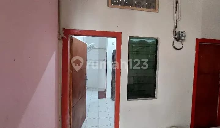 Di Sewakan Kos Kosan Nyaman dan Murah di Jakarta Barat