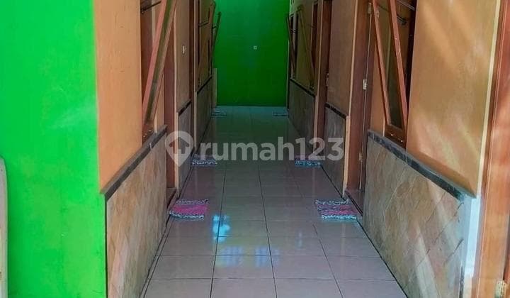 Cherry Kost Jebres Surakarta