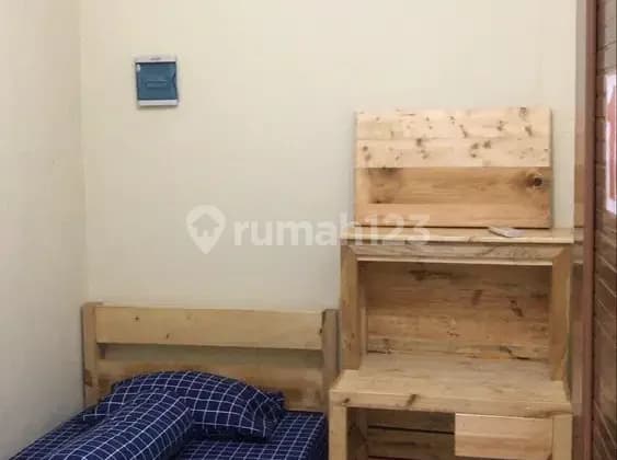 SEWA KOS CENDRAWASIH CENGKARENG SAMPING GOR ALFA MART