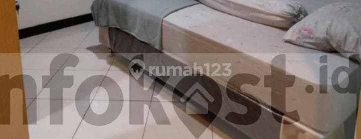 Kost Graha Sejahtera Sukajadi Bandung