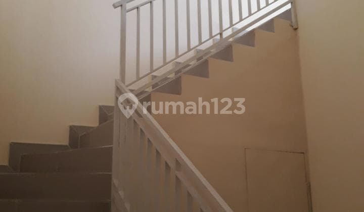 KOS AREA GRAND GALAXY CITY, PUSAT KERAMAIAN KOTA BEKASI