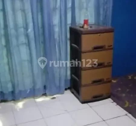 kos murah di Kiaracondong, 400rb/bln free wifi