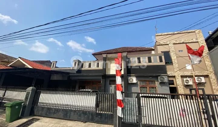 Exclusive Kost for Men and Women with AC, 1 million per month, Kalimalang, East Jakarta