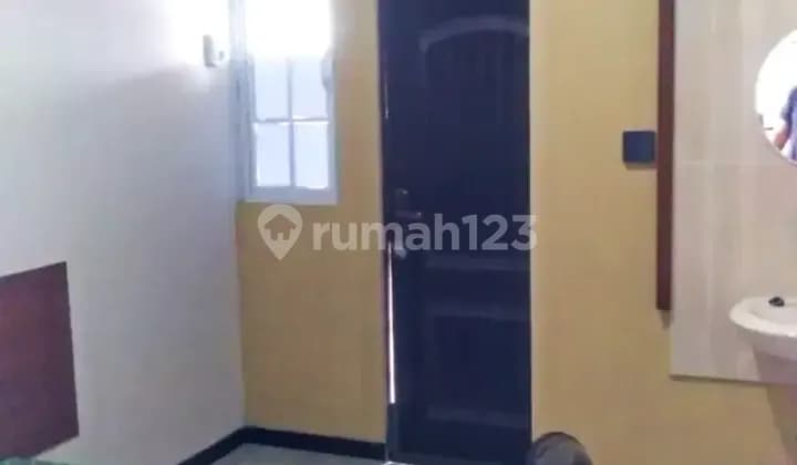 Kosan aman dan nyaman