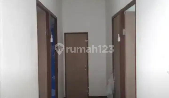 KAMAR KOS LENGKAP MURAH FULL AC