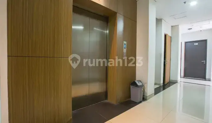 Mixed Gender Boarding for Men / Women at Summit Residence near WU Tower Bandung