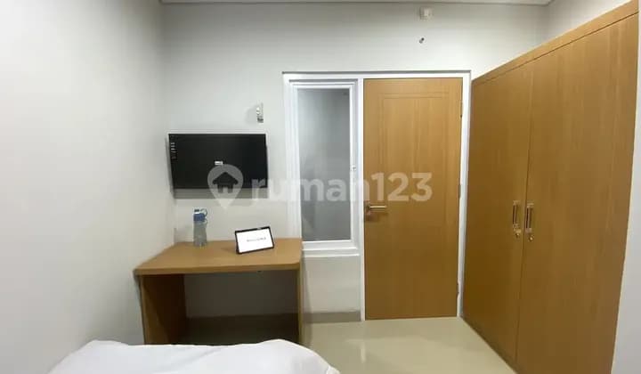 E-House Kost POLBAN Maranatha Poltekpos Setrasari Plaza Gegerkalong