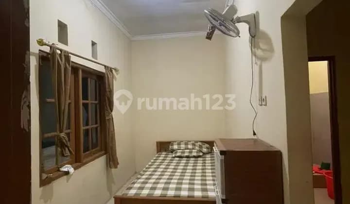 Kos Murah kamar mandi dalam sidoarjo