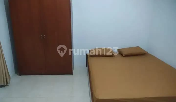 Kost Putri Khusus Karyawati Tengah Kota Semarang