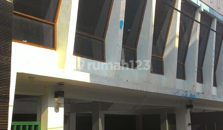 Kost Putri Muslim Kertoasri Bu Hana Lowokwaru Malang