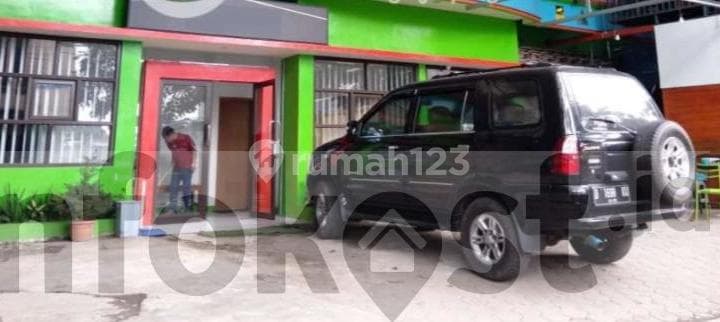 Kost Sandila Sukasari Bandung