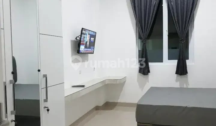 Kost Golden Leaf Residence Tomang Jakarta Barat