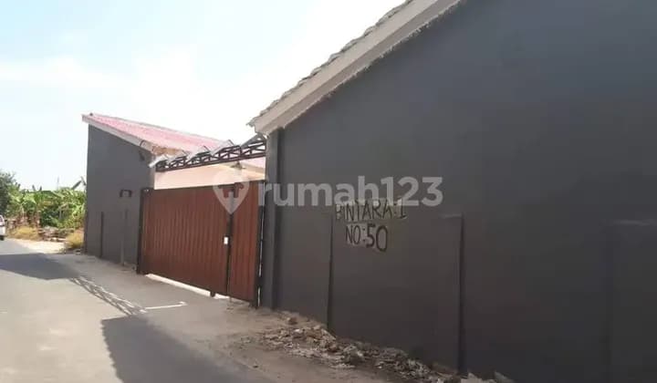 Kosan Kost Kos AC Hayam Wuruk Gajah Mada Kedamaian Ki Maja