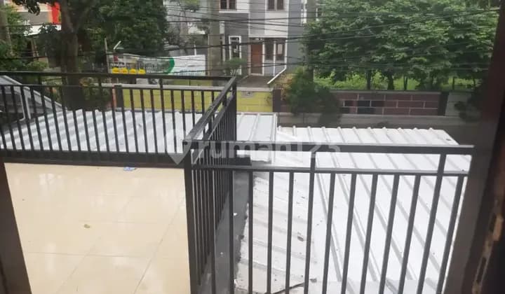 Disewakan kamar kost lengkap