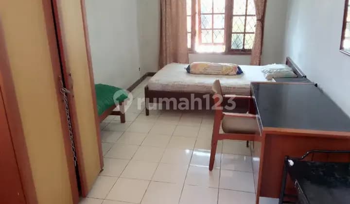 Kost Mingguan & Bulanan