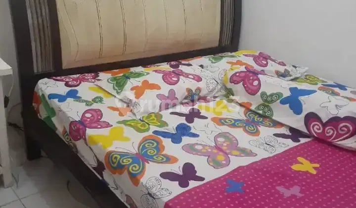 Pkt.AC+NonAcMurah(Rp.1,375jt.)RuangTamu,Dapur(FREE Listrik sebagian) .