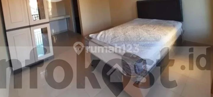 Kost Surapati Denpasar Timur