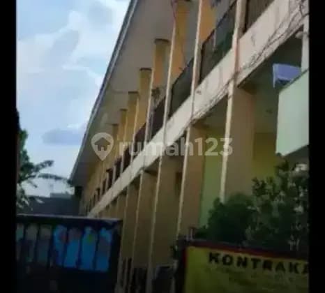 Sewa kost keluarga