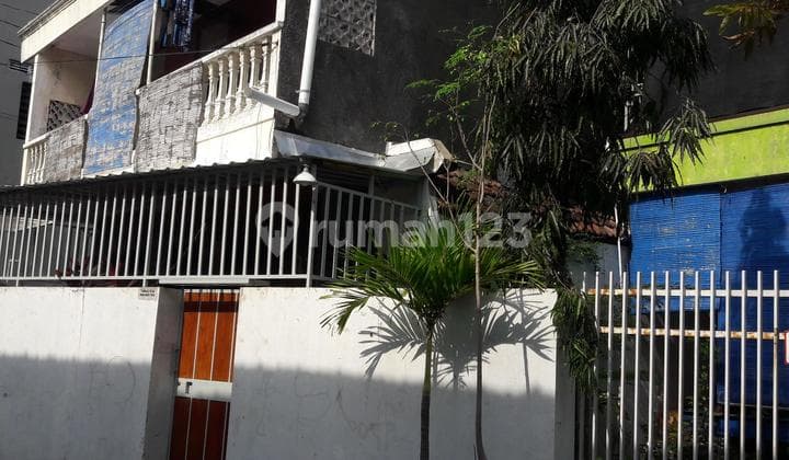 Women's Dormitory Boarding House