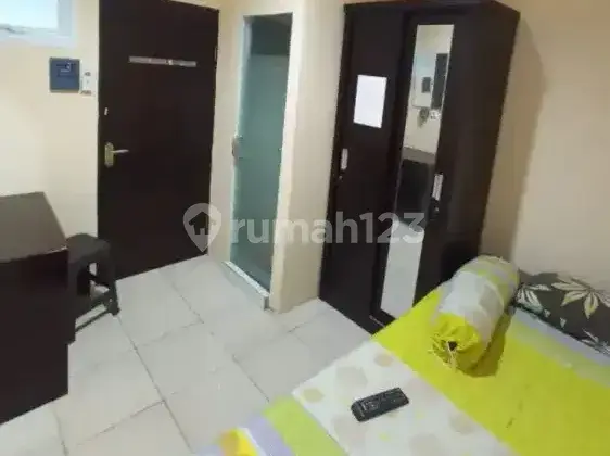 FULLY FURNISHED BOARDING HOUSE IN JELAMBAR AT FRIENDLY PRICES