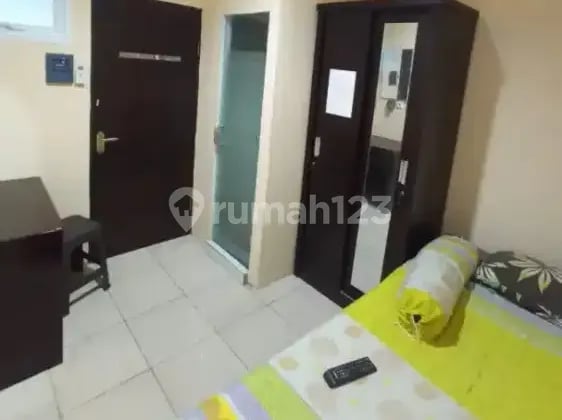 KOST FASILITAS LENGKAP DI JELAMBAR HARGA BERSAHABAT