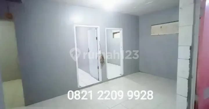 Rumah kost free Wi-Fi khusus Putra di Baleendah