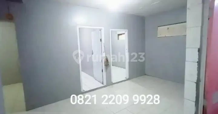 Rumah kost free Wi-Fi khusus Putra di Baleendah