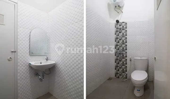 KOST AC UNILA UBL Malahayati RAJABASA Pramuka Kemiling Kedaton MBK