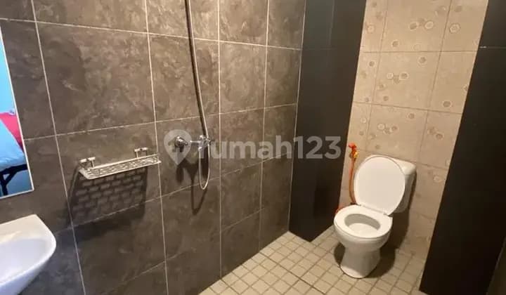 Kosan Exclusive BEBAS Harian dan Mingguan