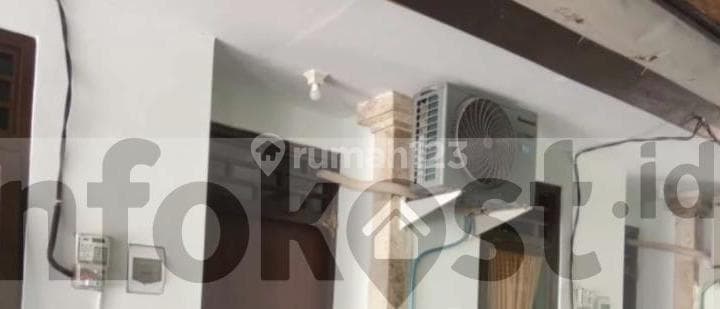 Budi Boarding House, East Denpasar