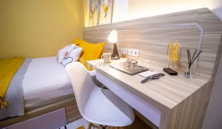 Wimala Suites - KOST KOS KOSAN Mangga Besar Bank Mandiri Karang Anyar