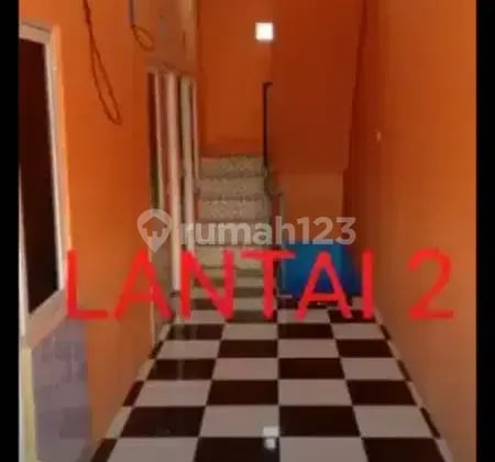 Kos rmh tanggah/bujang pekerja