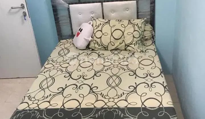 Disewakan kos km dalam bunda mulia rumah sehat kalideres