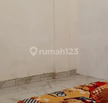 Cheap boarding house near Malioboro