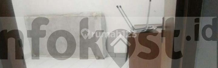 Kost 2A Sukajadi Bandung