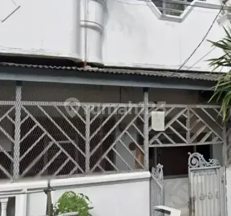 Kos Wanita Grogol belakang UNTAR Kos Wanita Grogol belakang UNTAR