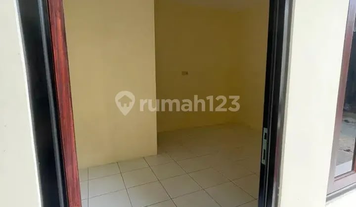 Kontrakan Kos Kamar Mandi Dalam Andara Pondok Labu Pinggir Tol