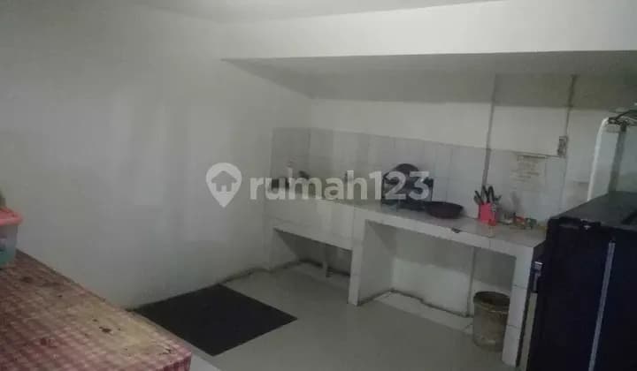 ORANGE KOST - BANDENGAN JAKARTA UTARA