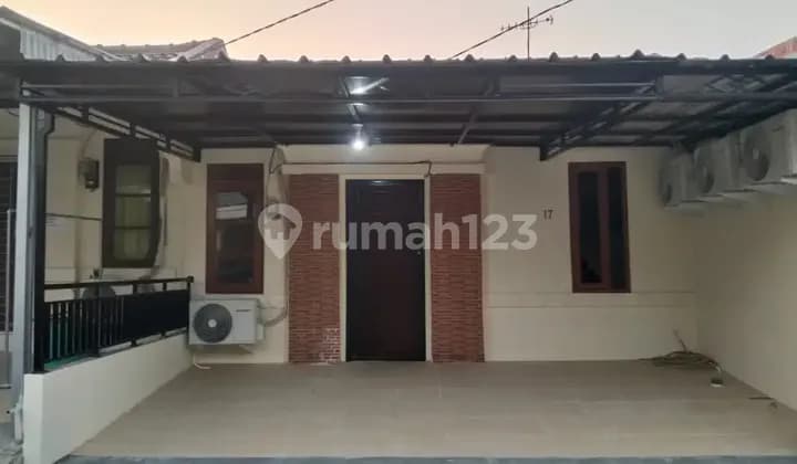 Tempat Kos khusus Putri