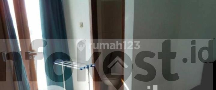 Kost Rumah Cihaur 22 Dago Bandung Kost Rumah Cihaur 22 Dago Bandung