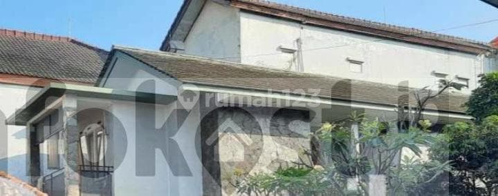 Kost Villa Ravi Tipe C Coblong Bandung