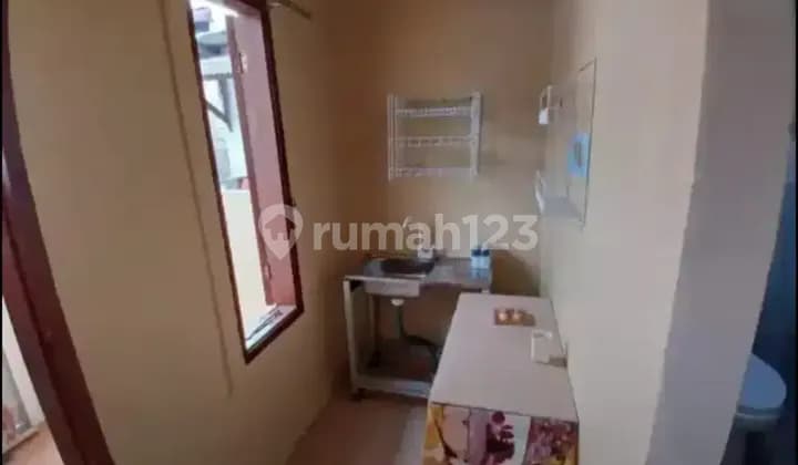 DIKONTRAKKAN PER BULAN