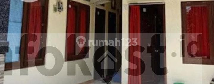 Kost Ayuni Tipe A Denpasar Barat